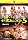 Die Gnadenlosen 5 - Five Shaolin Masters (uncut)